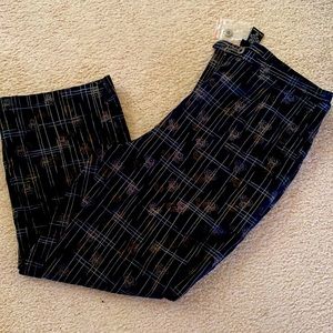Harley Davidson Capri Pants